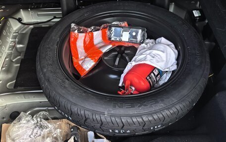 Mercedes-Benz GLC, 2021 год, 4 750 000 рублей, 26 фотография