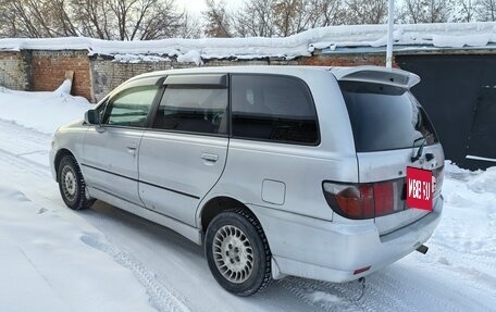 Nissan Bassara, 2001 год, 365 000 рублей, 7 фотография