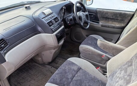 Nissan Bassara, 2001 год, 365 000 рублей, 8 фотография