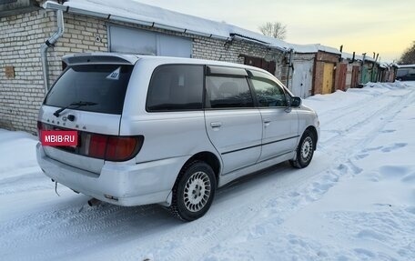 Nissan Bassara, 2001 год, 365 000 рублей, 5 фотография