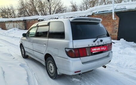 Nissan Bassara, 2001 год, 365 000 рублей, 6 фотография