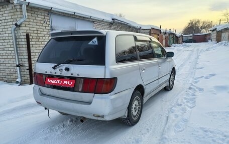 Nissan Bassara, 2001 год, 365 000 рублей, 4 фотография