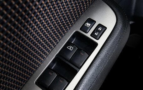 Nissan Tiida, 2010 год, 849 000 рублей, 15 фотография