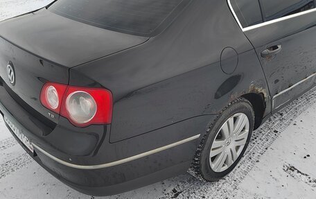 Volkswagen Passat B6, 2008 год, 420 000 рублей, 3 фотография