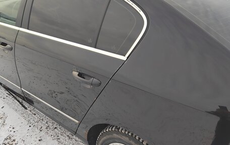 Volkswagen Passat B6, 2008 год, 420 000 рублей, 6 фотография