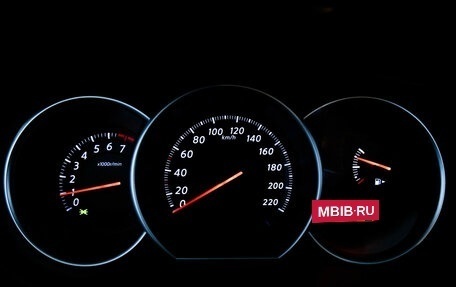 Nissan Tiida, 2010 год, 849 000 рублей, 19 фотография