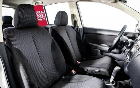 Nissan Tiida, 2010 год, 849 000 рублей, 12 фотография