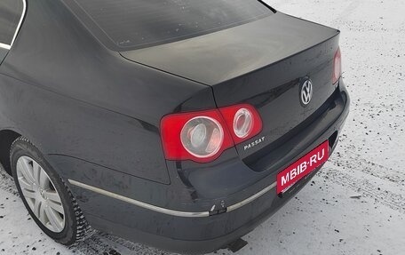 Volkswagen Passat B6, 2008 год, 420 000 рублей, 2 фотография