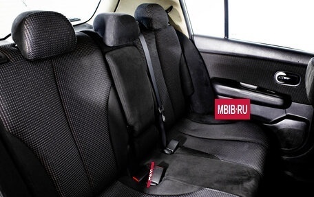 Nissan Tiida, 2010 год, 849 000 рублей, 13 фотография