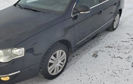 Volkswagen Passat B6, 2008 год, 420 000 рублей, 9 фотография