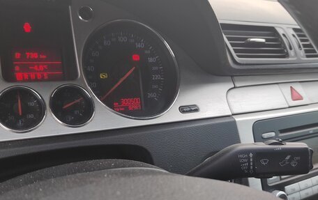 Volkswagen Passat B6, 2008 год, 420 000 рублей, 12 фотография