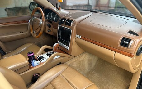 Porsche Cayenne III, 2005 год, 780 000 рублей, 6 фотография