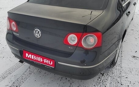 Volkswagen Passat B6, 2008 год, 420 000 рублей, 7 фотография