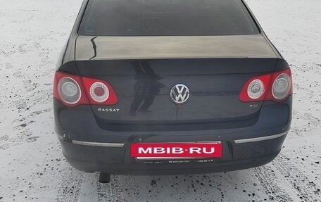 Volkswagen Passat B6, 2008 год, 420 000 рублей, 10 фотография