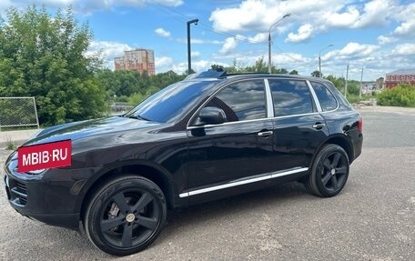 Porsche Cayenne III, 2005 год, 780 000 рублей, 5 фотография