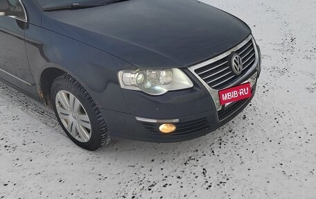 Volkswagen Passat B6, 2008 год, 420 000 рублей, 8 фотография
