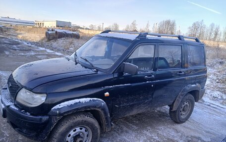 ЛуАЗ Patriot, 2006 год, 600 000 рублей, 3 фотография