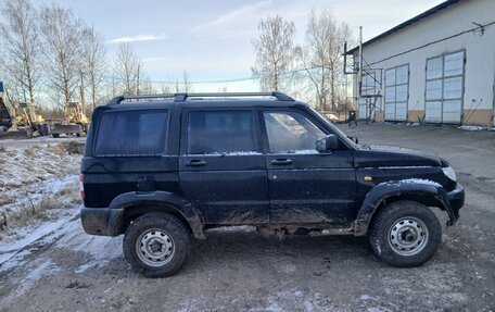 ЛуАЗ Patriot, 2006 год, 600 000 рублей, 6 фотография