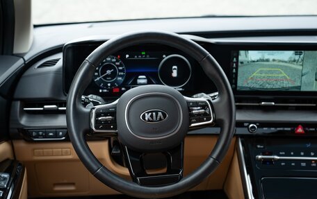 KIA Carnival, 2021 год, 4 650 000 рублей, 5 фотография