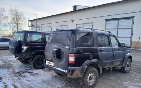 ЛуАЗ Patriot, 2006 год, 600 000 рублей, 5 фотография