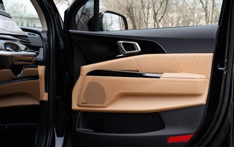 KIA Carnival, 2021 год, 4 650 000 рублей, 8 фотография