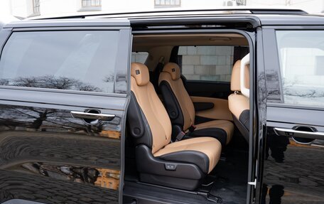 KIA Carnival, 2021 год, 4 650 000 рублей, 4 фотография