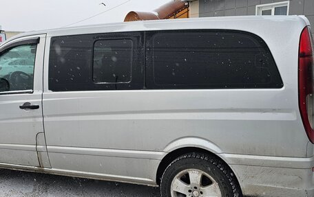 Mercedes-Benz Vito, 2008 год, 1 130 000 рублей, 2 фотография