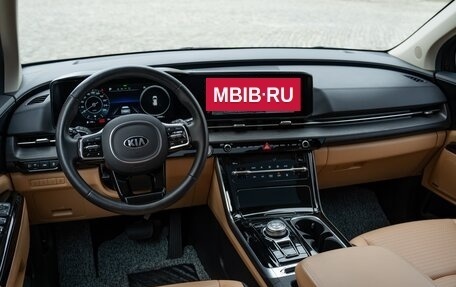 KIA Carnival, 2021 год, 4 650 000 рублей, 7 фотография