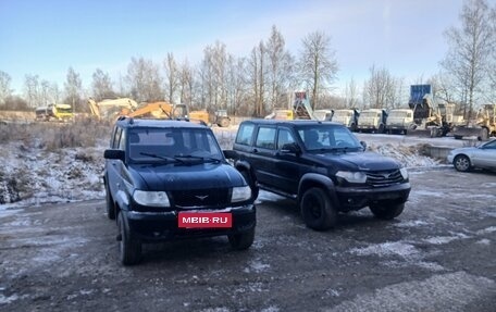 ЛуАЗ Patriot, 2006 год, 600 000 рублей, 2 фотография