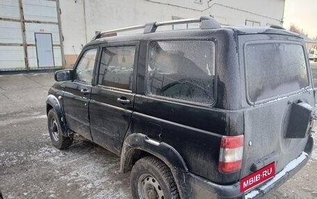 ЛуАЗ Patriot, 2006 год, 600 000 рублей, 4 фотография