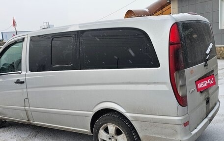 Mercedes-Benz Vito, 2008 год, 1 130 000 рублей, 3 фотография