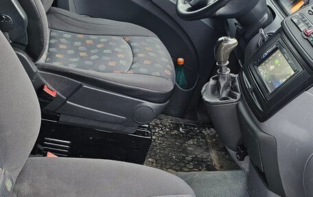 Mercedes-Benz Vito, 2008 год, 1 130 000 рублей, 5 фотография