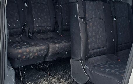 Mercedes-Benz Vito, 2008 год, 1 130 000 рублей, 6 фотография