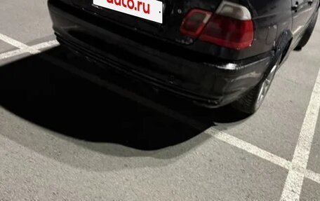 BMW 3 серия, 1998 год, 385 000 рублей, 6 фотография