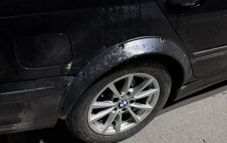 BMW 3 серия, 1998 год, 385 000 рублей, 5 фотография