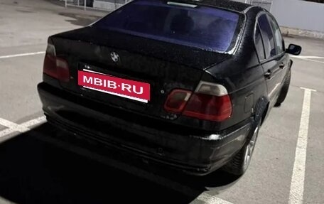 BMW 3 серия, 1998 год, 385 000 рублей, 3 фотография