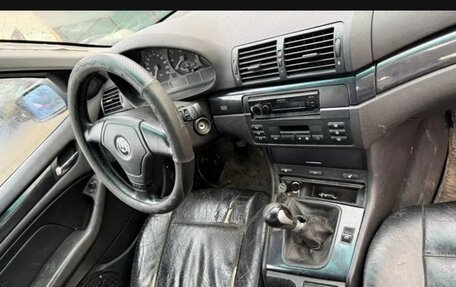 BMW 3 серия, 1998 год, 385 000 рублей, 8 фотография