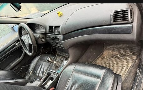 BMW 3 серия, 1998 год, 385 000 рублей, 9 фотография