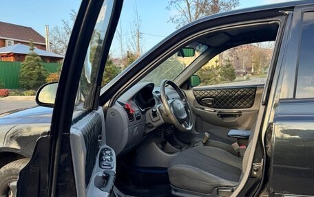 Hyundai Accent II, 2008 год, 350 000 рублей, 2 фотография