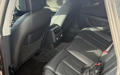 Audi A7, 2012 год, 2 220 000 рублей, 7 фотография