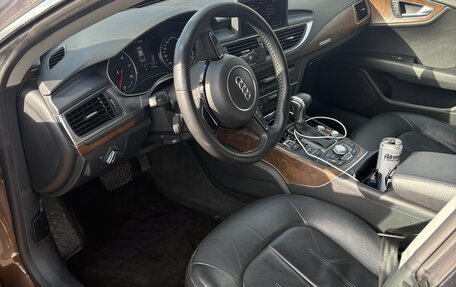 Audi A7, 2012 год, 2 220 000 рублей, 8 фотография
