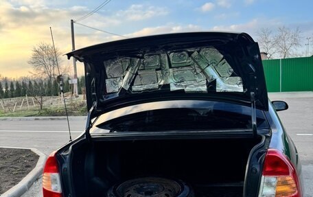 Hyundai Accent II, 2008 год, 350 000 рублей, 4 фотография