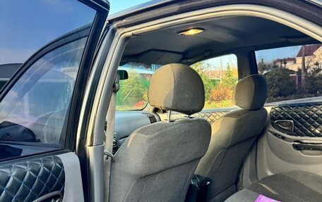 Hyundai Accent II, 2008 год, 350 000 рублей, 5 фотография