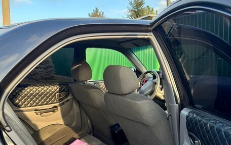 Hyundai Accent II, 2008 год, 350 000 рублей, 15 фотография