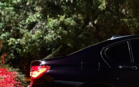 BMW 7 серия, 2016 год, 4 200 000 рублей, 8 фотография