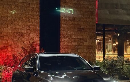 BMW 7 серия, 2016 год, 4 200 000 рублей, 6 фотография