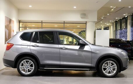BMW X3, 2014 год, 1 750 000 рублей, 4 фотография