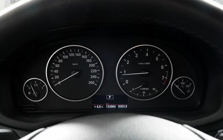 BMW X3, 2014 год, 1 750 000 рублей, 17 фотография