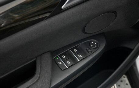 BMW X3, 2014 год, 1 750 000 рублей, 18 фотография