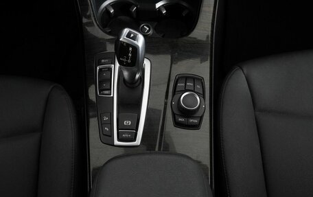 BMW X3, 2014 год, 1 750 000 рублей, 22 фотография